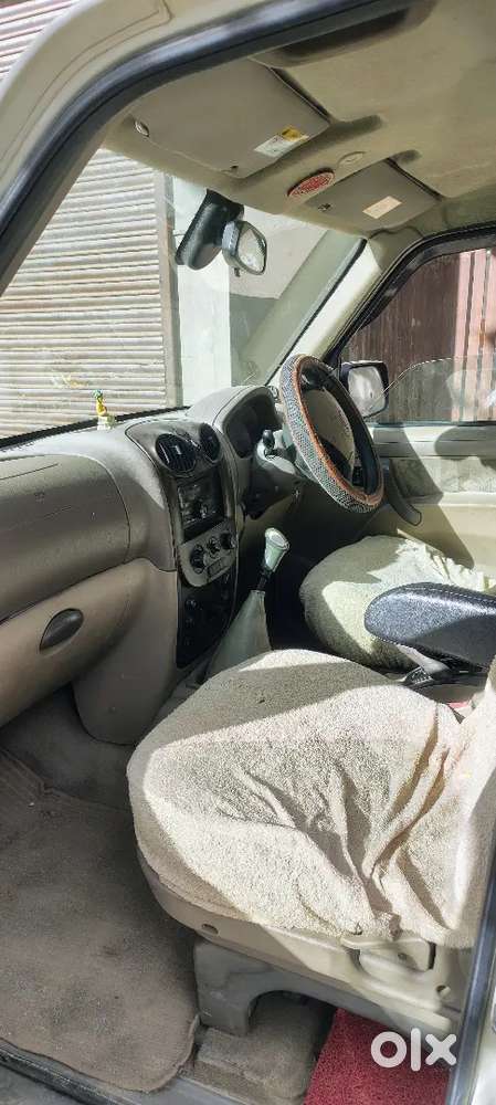 Car Expired But Interior And Exterior Is Good And Fit