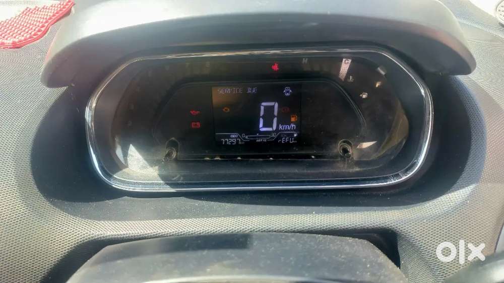 Tata Tiago 2021 Petrol 75000 Km Driven