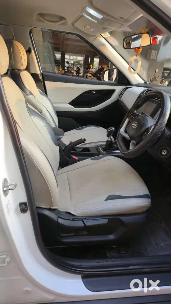 Hyundai Creta 1.5 Diesel 56329 Km Driven