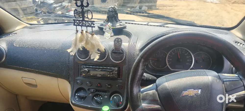 Chevrolet Enjoy 2016 Diesel 250000 Km Driven