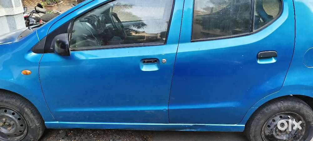 Maruti Suzuki A-star 2011 Petrol Well Maintained