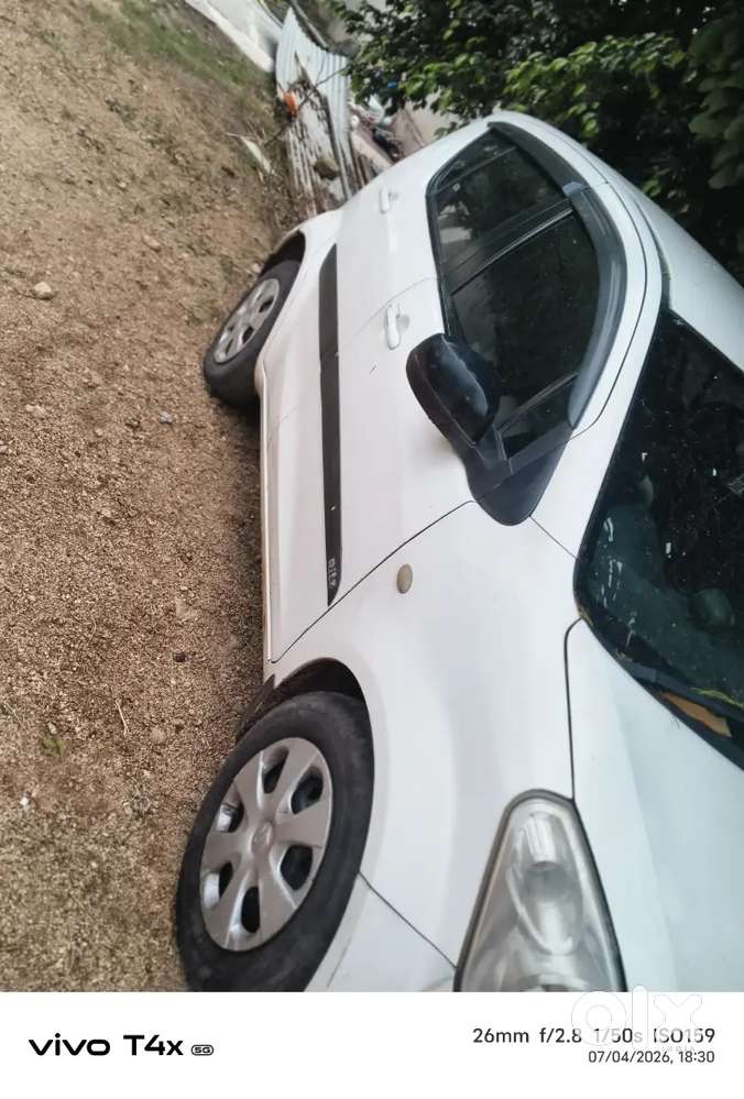 Maruti Suzuki Ritz 2011 Diesel Manual