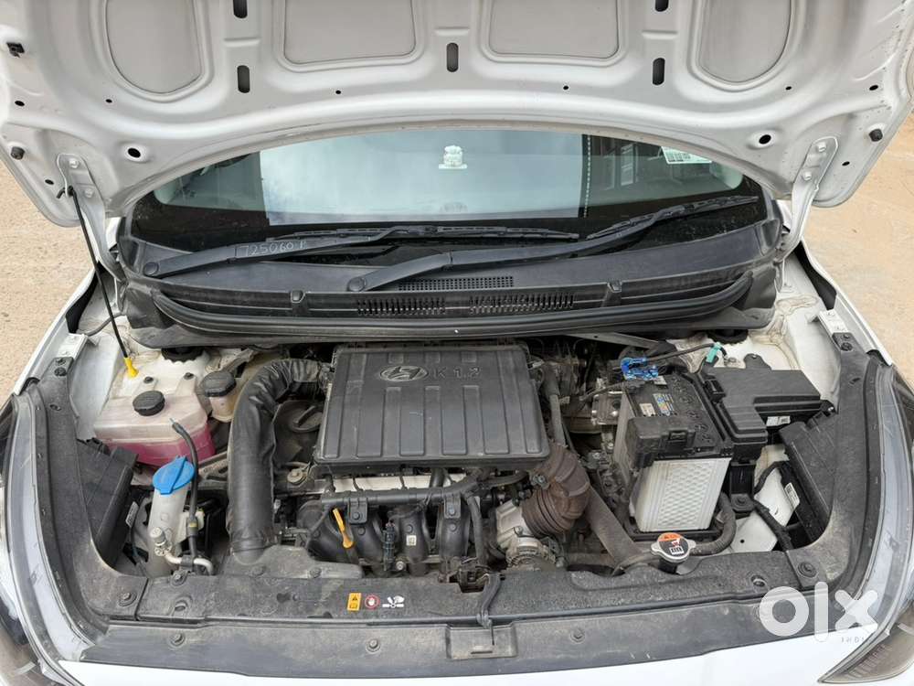 Hyundai Grand I10 2026 Petrol Manual