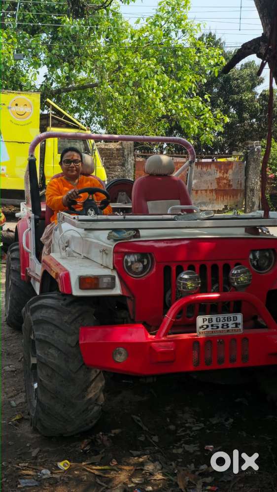 Jeep Wrangler 2.0 Rubicon Petrol At, 2021, Petrol