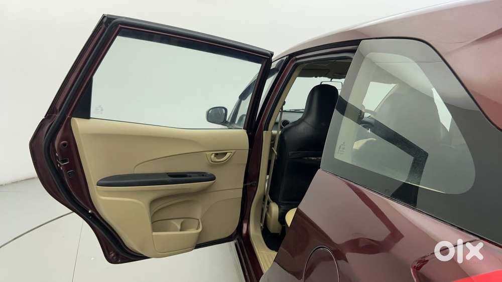 Honda Mobilio S I-vtec, 2015, Petrol