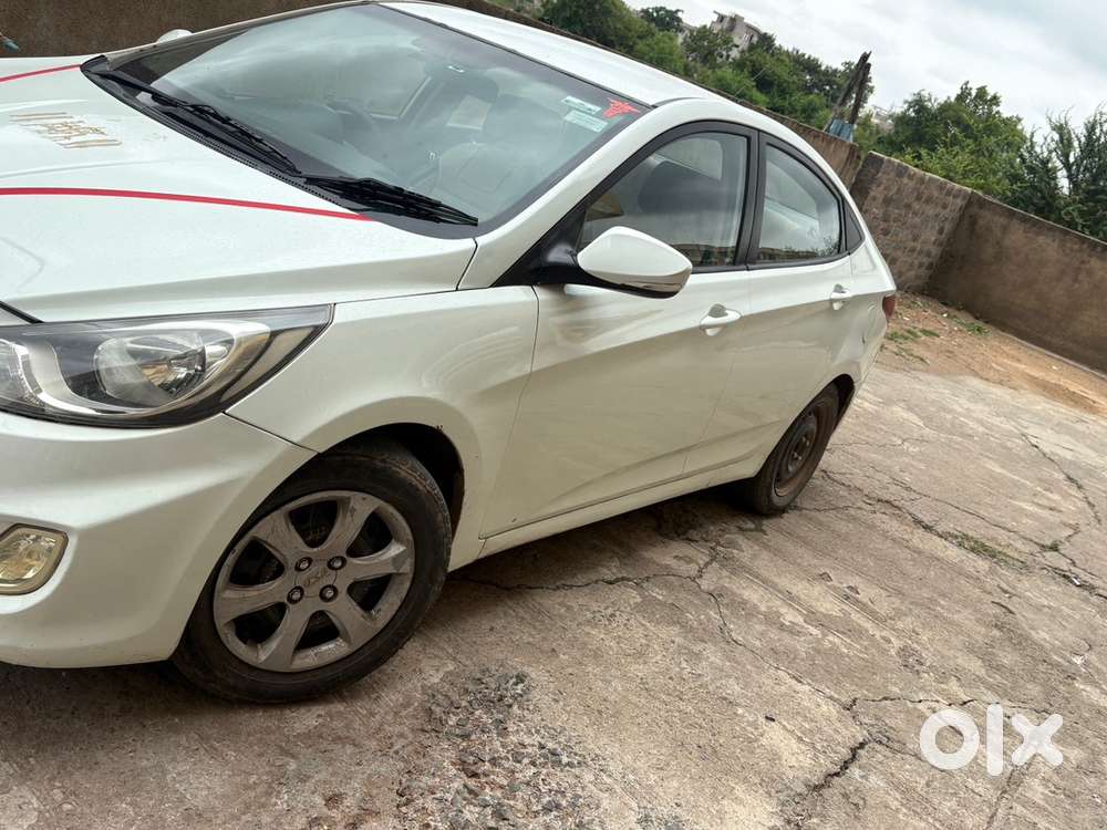 Hyundai Diesel Car 2011