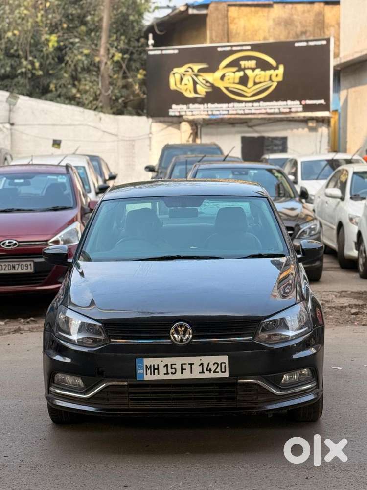 Volkswagen Ameo 1.2 Mpi Comfortline, 2017, Petrol