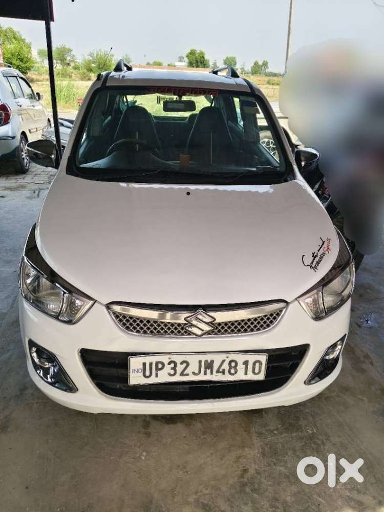 Maruti Suzuki Alto K10 Vxi (o), 2018, Petrol
