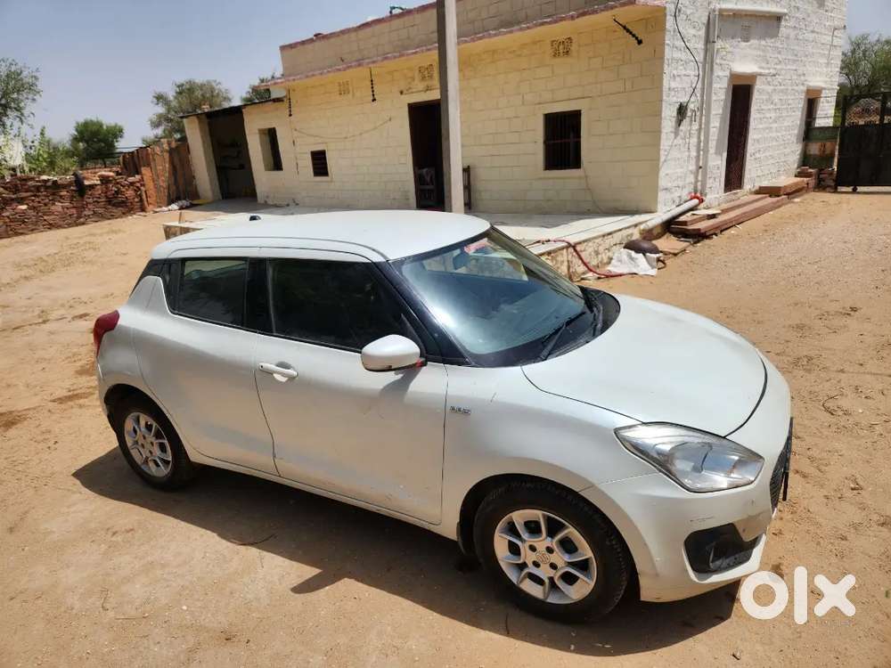 Good Condition Best Mileage Family Car