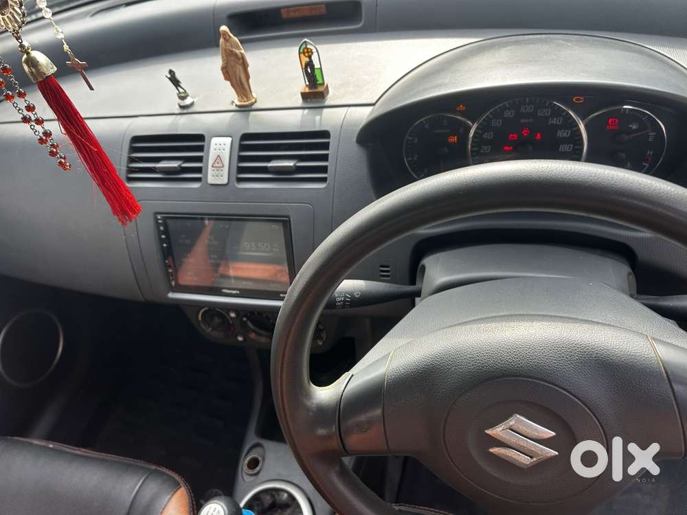 Maruti Suzuki Swift Dzire Vdi (o), 2010, Diesel