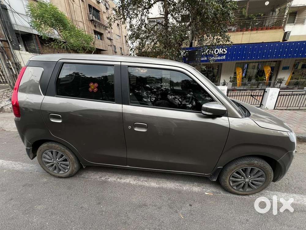 Maruti Suzuki Wagonr 2023 Zxi