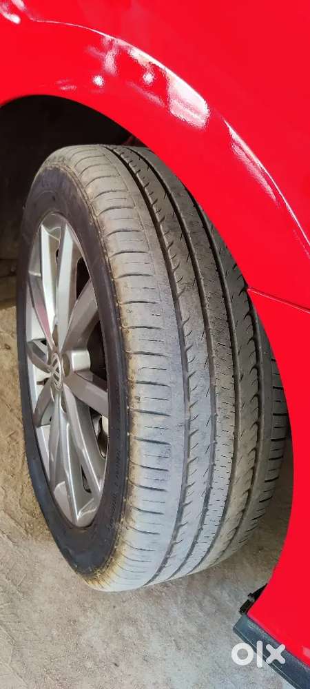 Vw Polo 1.0 Tsi Highline Plus