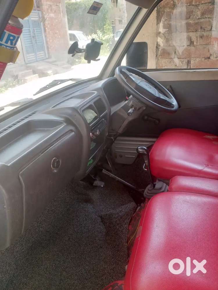 Maruti Suzuki Omni 2010 Lpg 101220 Km Driven