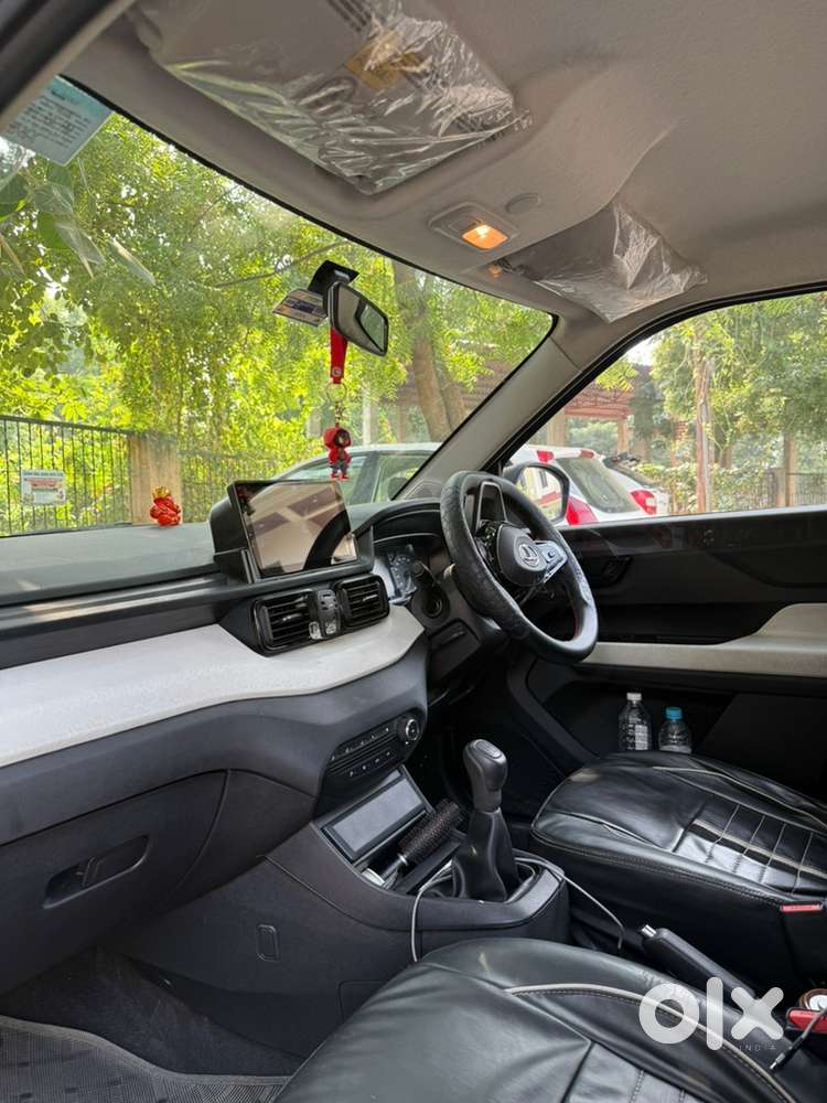 Tata Punch Petrol 2023