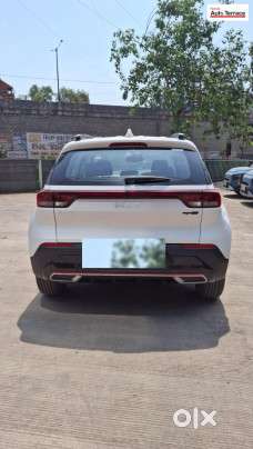 Kia Sonet Gtx Plus 1.5 Diesel Imt, 2023, Diesel