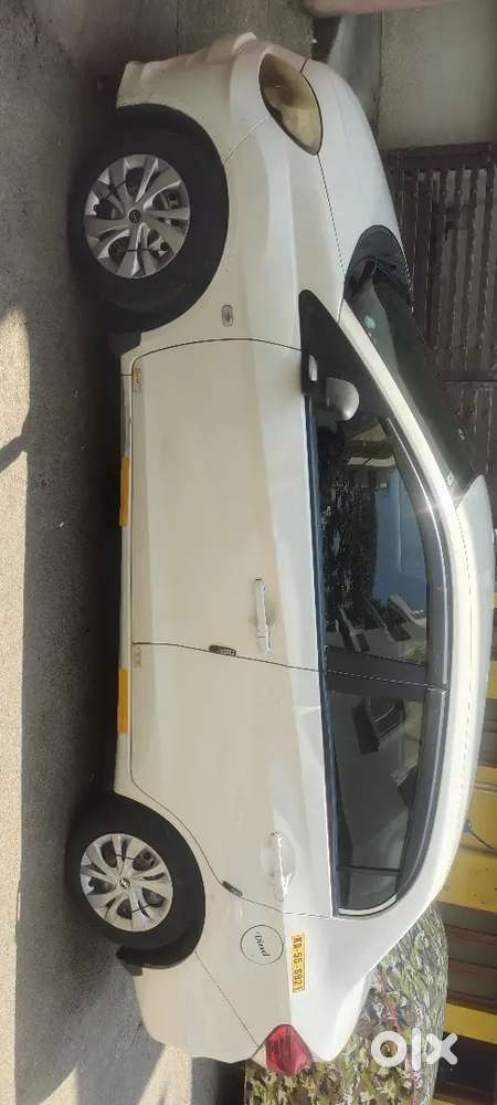 Honda Amaze 2016 Diesel Well Maintained