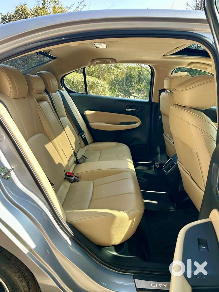 Honda City Zx Vtec, 2022, Petrol