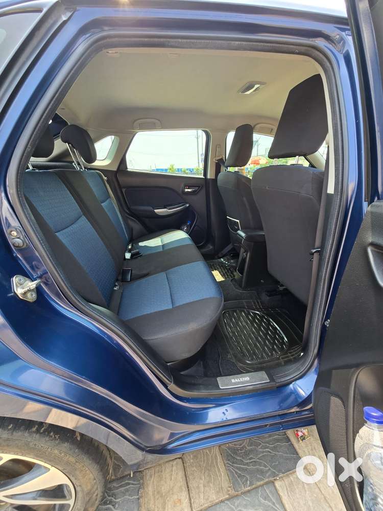 Maruti Suzuki Baleno Alpha Diesel, 2019, Diesel