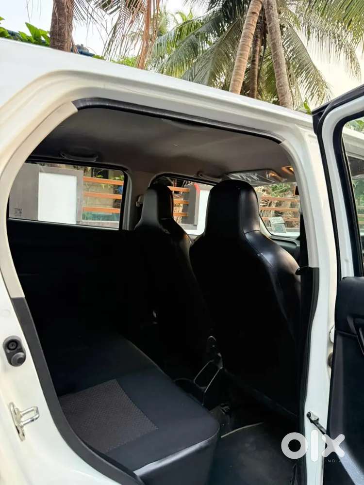 Maruti Suzuki S-presso Well Maintained