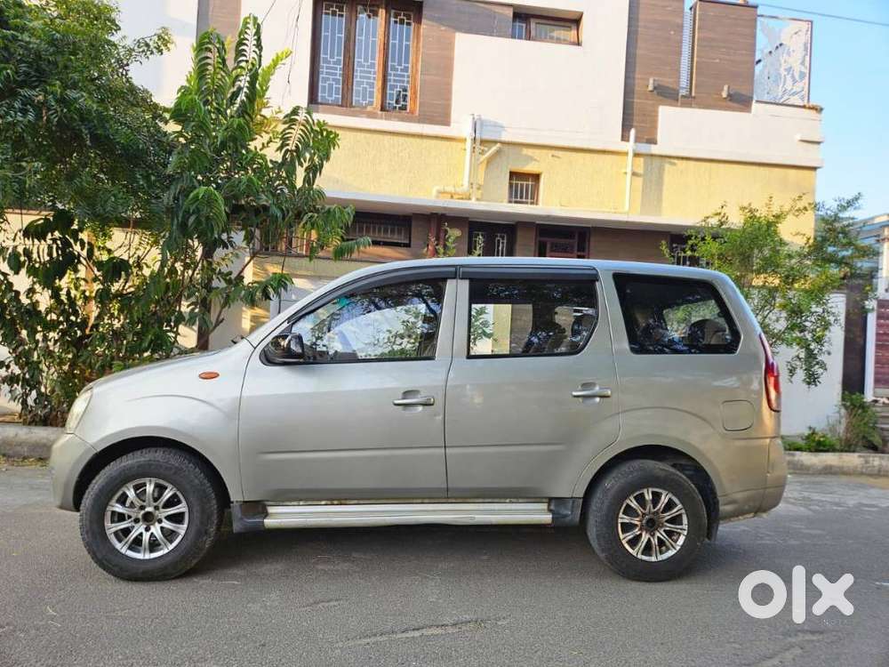 Mahindra Xylo 2009-2011 E4 Bs Iv, 2009, Diesel