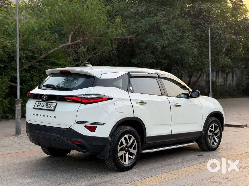 Tata Harrier Xza Plus At, 2024, Diesel