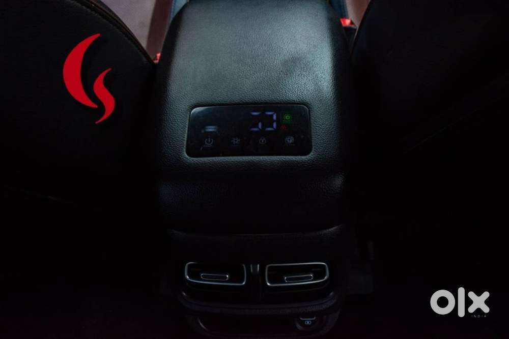 Hyundai Alcazar 1.5 Platinum Diesel Mt 7 Str, 2023, Diesel