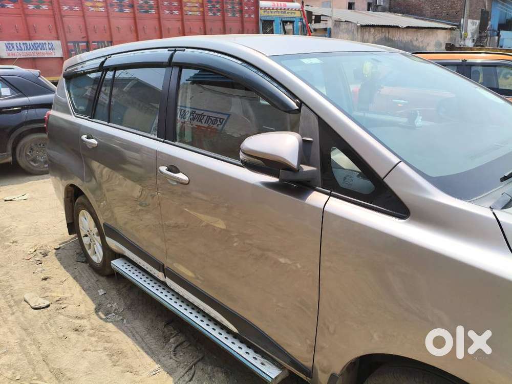 Innova Crysta Bs 6 Gx At 8str