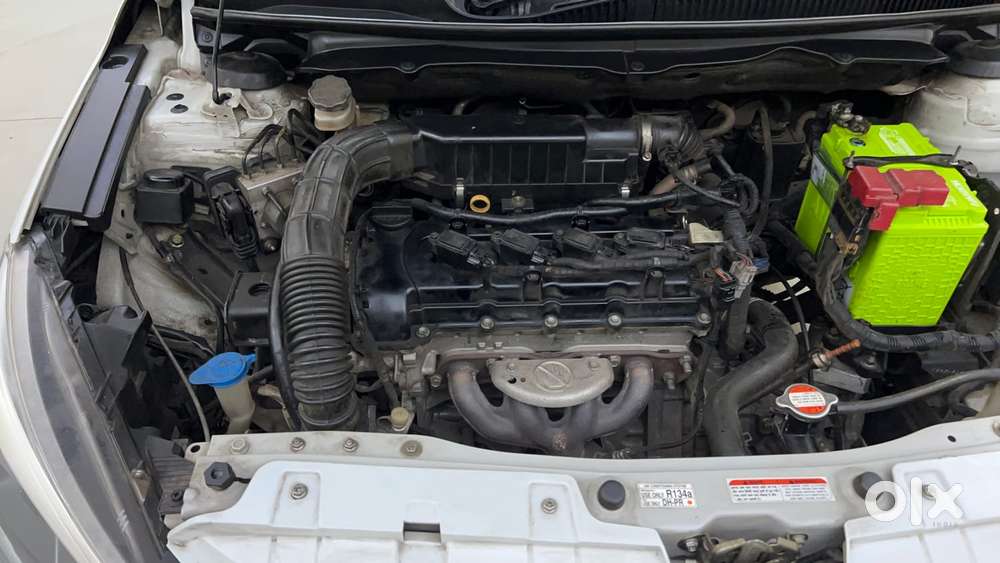 Maruti Suzuki Ciaz 1.5 Alpha Shvs Amt, 2019, Petrol