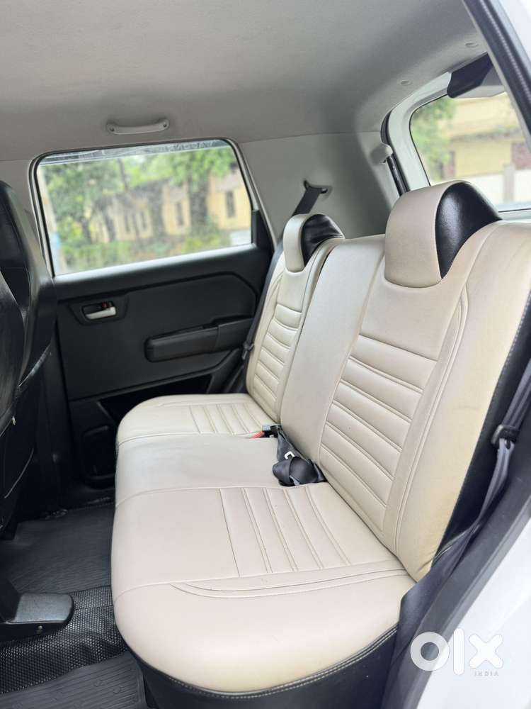 Maruti Suzuki Wagon R Vxi 1.0, 2022, Petrol
