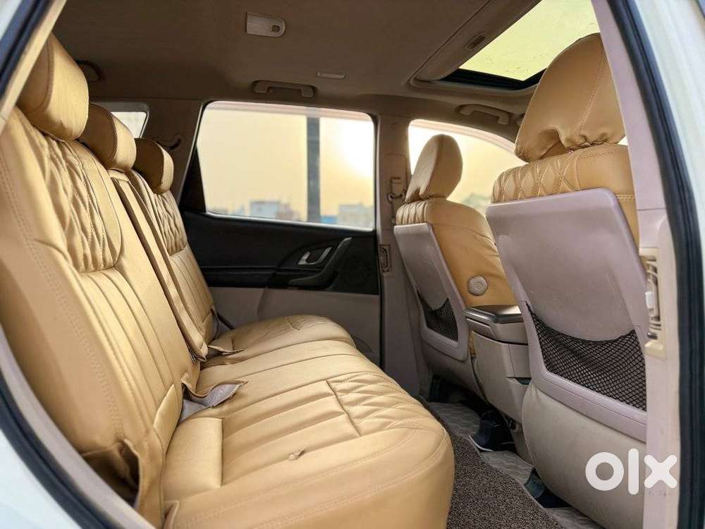Mahindra Xuv500 W10 2wd, 2016, Diesel
