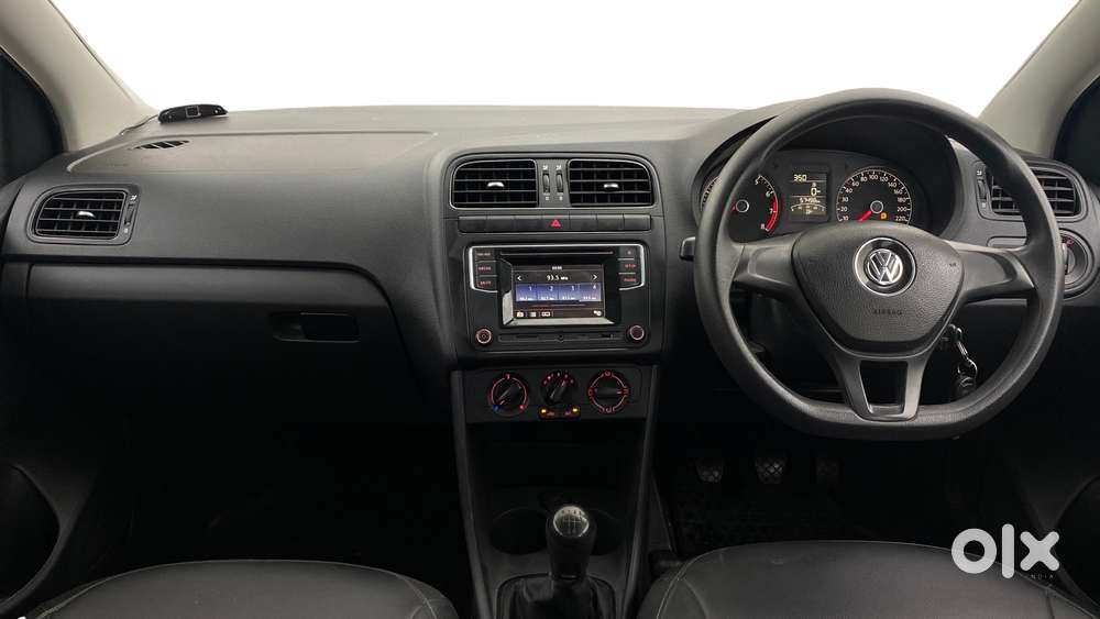 Volkswagen Ameo 1.2 Mpi Comfortline, 2017, Petrol