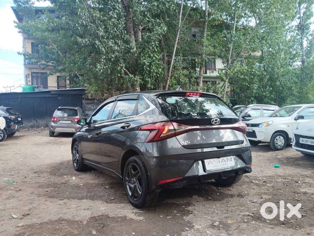 Hyundai I20 1.2 Spotz, 2023, Petrol
