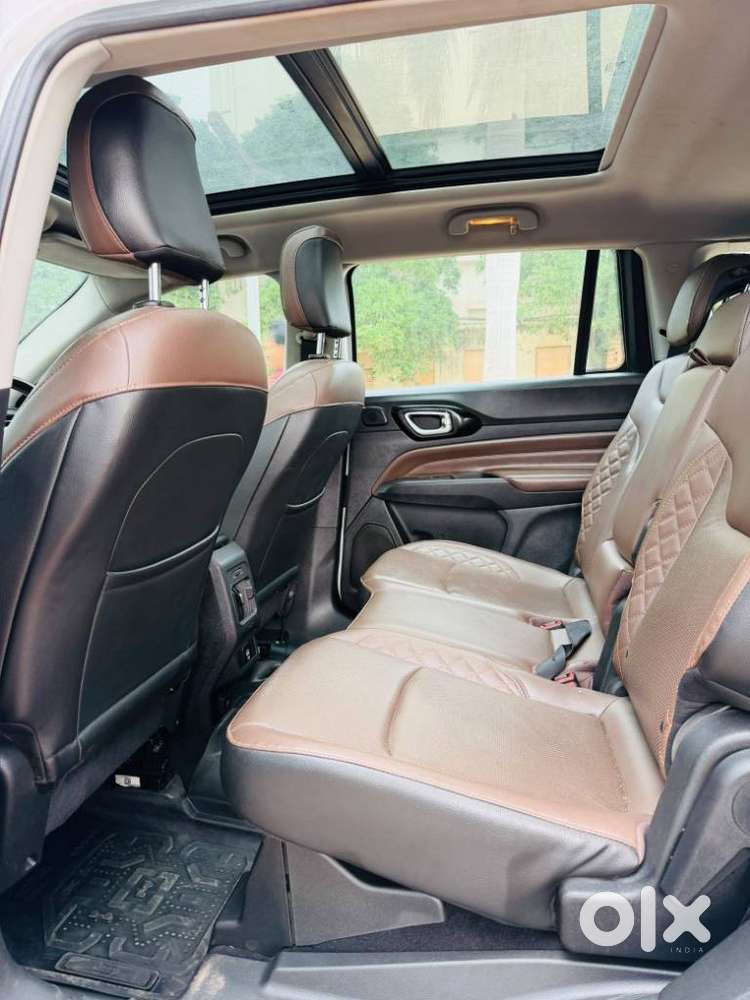 Jeep Meridian Limited Plus 4x4 At, 2022, Diesel