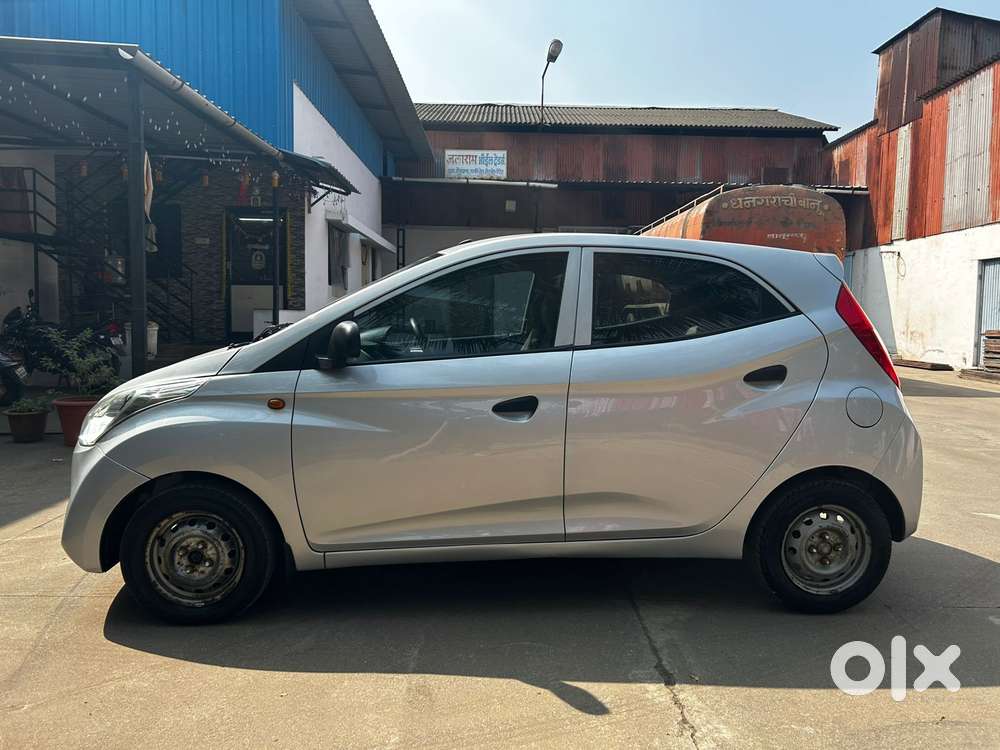 Hyundai Eon Era +, 2018, Petrol