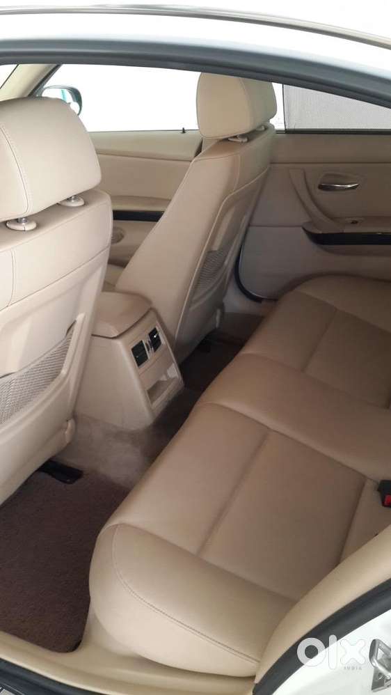 Bmw 3 Series 2012 Diesel Well Maintained
