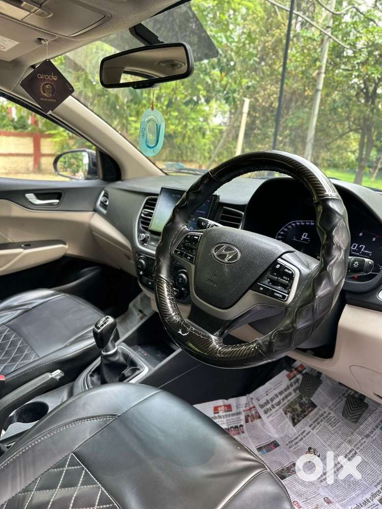 Verna Sx Diesel Manual 2821