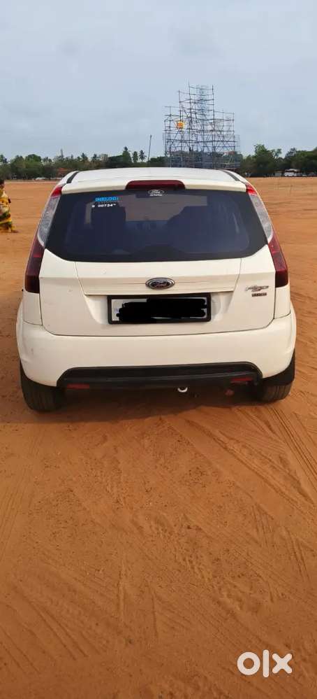 2012.ford Figo