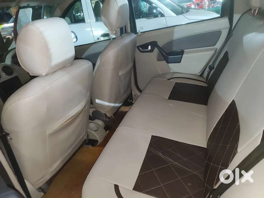 Mahindra Verito Vibe 2013 Diesel