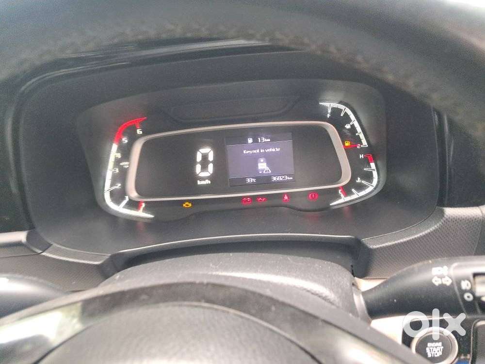 Kia Sonet 1.5 Htx Plus Diesel Dt, 2021, Diesel