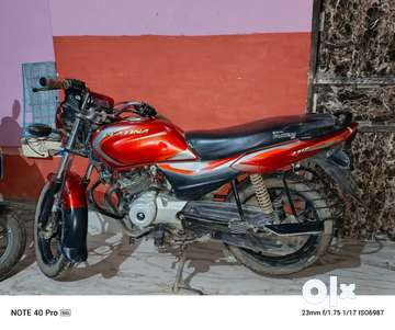 Platina 110 cc 2019 model sale