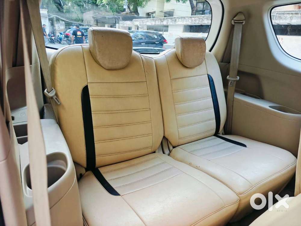 Maruti Suzuki Ertiga Shvs Zdi Plus, 2017, Diesel