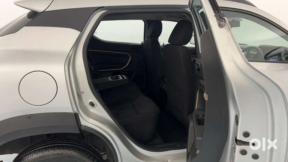 Renault Kiger Rxt, 2021, Petrol