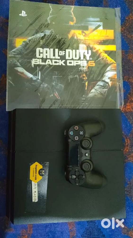 ＰＳ4 Buy PS4 1TB slim/Horizon Zero Dawn CE/GT Sport II/Ratchet &Clank