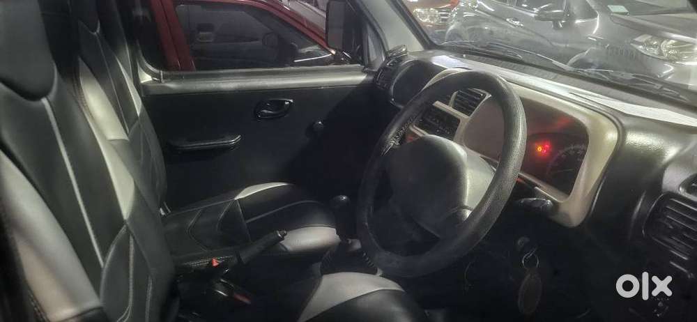 Maruti Suzuki Eeco 5 Seater Ac, 2017, Petrol