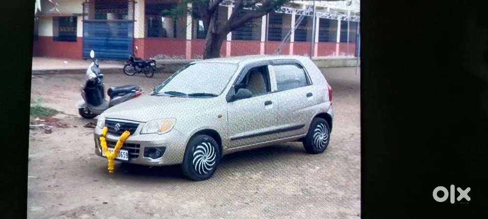 This Car Is Good