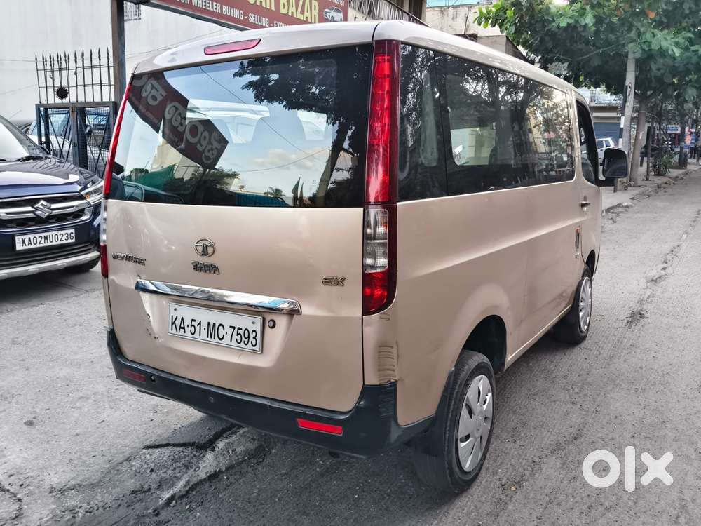 Tata Venture Lx 8 Str, 2012, Diesel