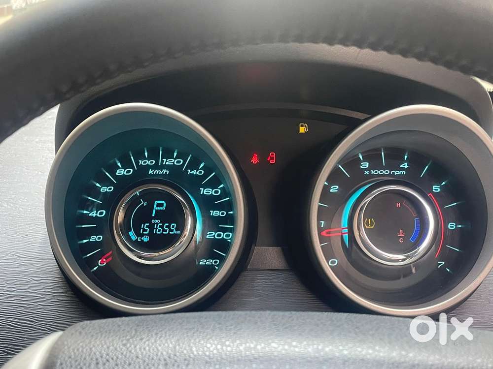 Mahindra Xuv500 2017 Diesel Well Maintained