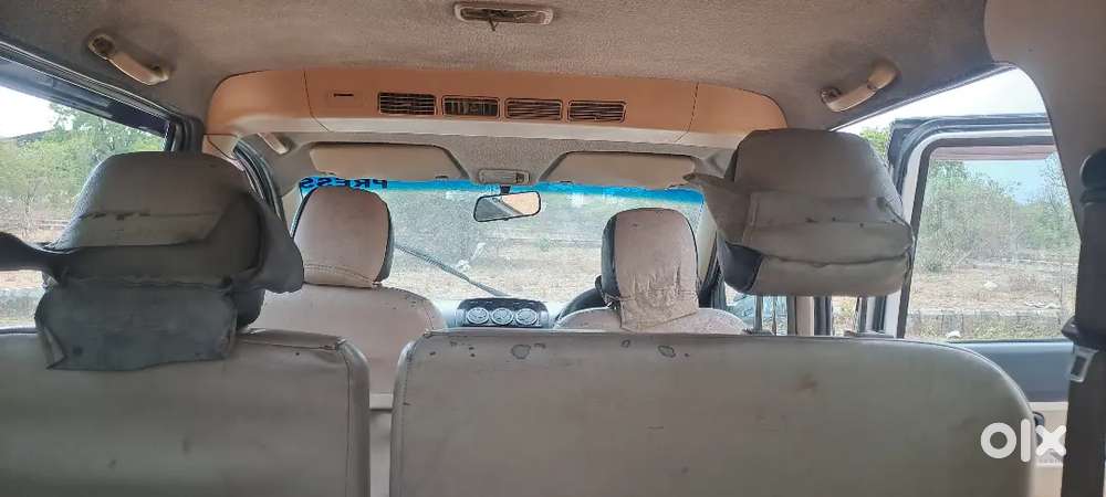 Chevrolet Enjoy 2016 Diesel Good Condition