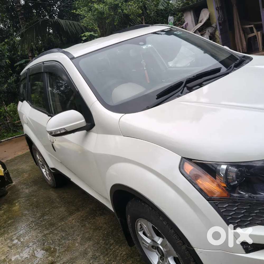 Mahindra Xuv500 2015 Model