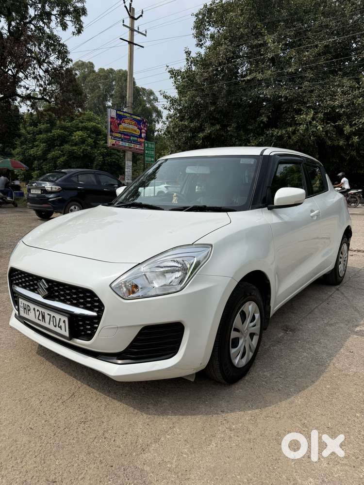 Maruti Suzuki Swift 1.2 Vxi (o), 2022, Petrol